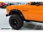 Thumbnail Photo 48 for 1971 Ford Bronco